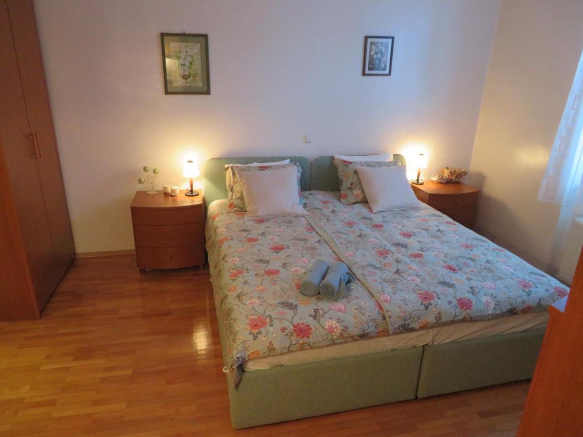 Peony Apartment Rogaska Slatina Luaran gambar